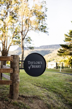 Taylor's of Berry, Berry
